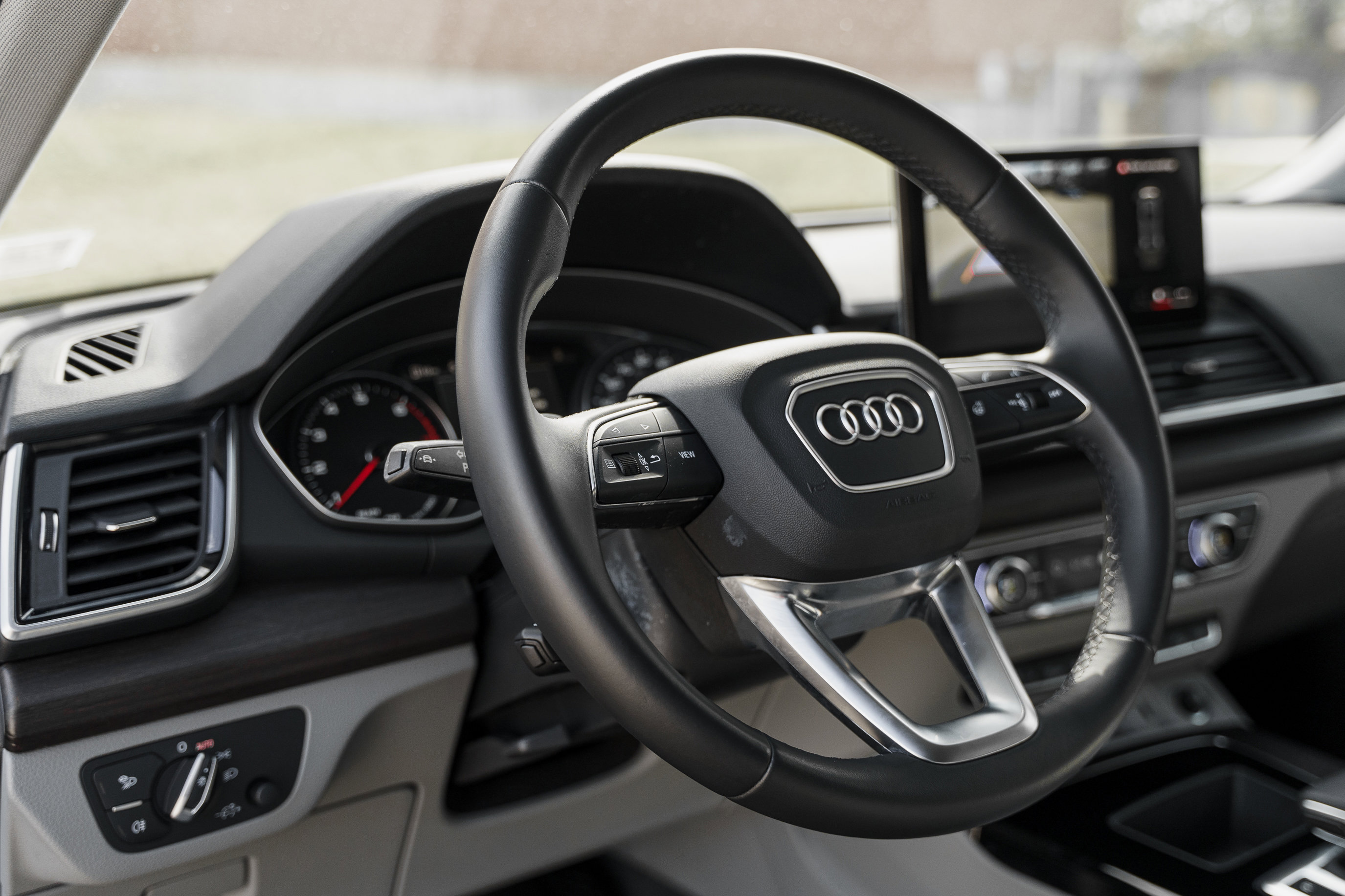 Used 2022 Audi Q5 2.0T Premium image 10