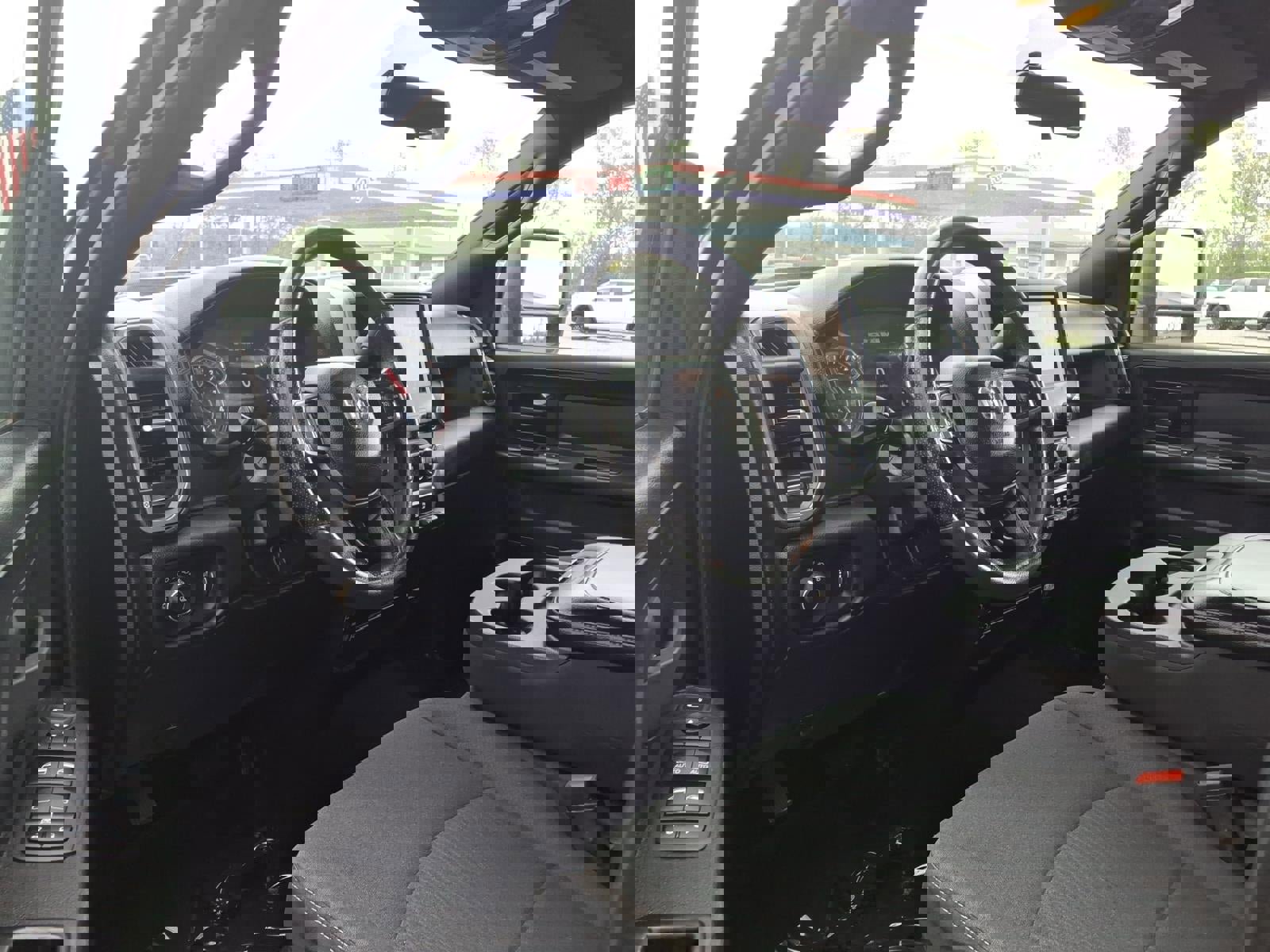 Used 2023 RAM 3500 Tradesman AWD/4WD image 6