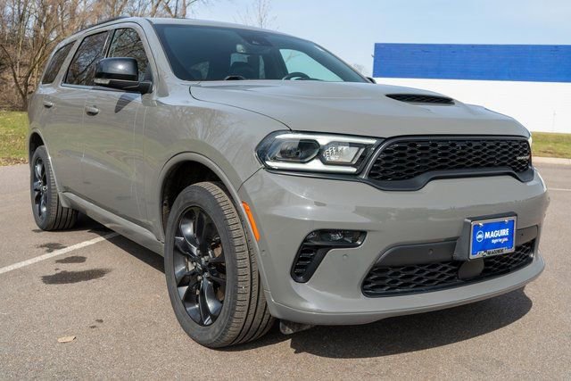 Used 2023 Dodge Durango GT image 4