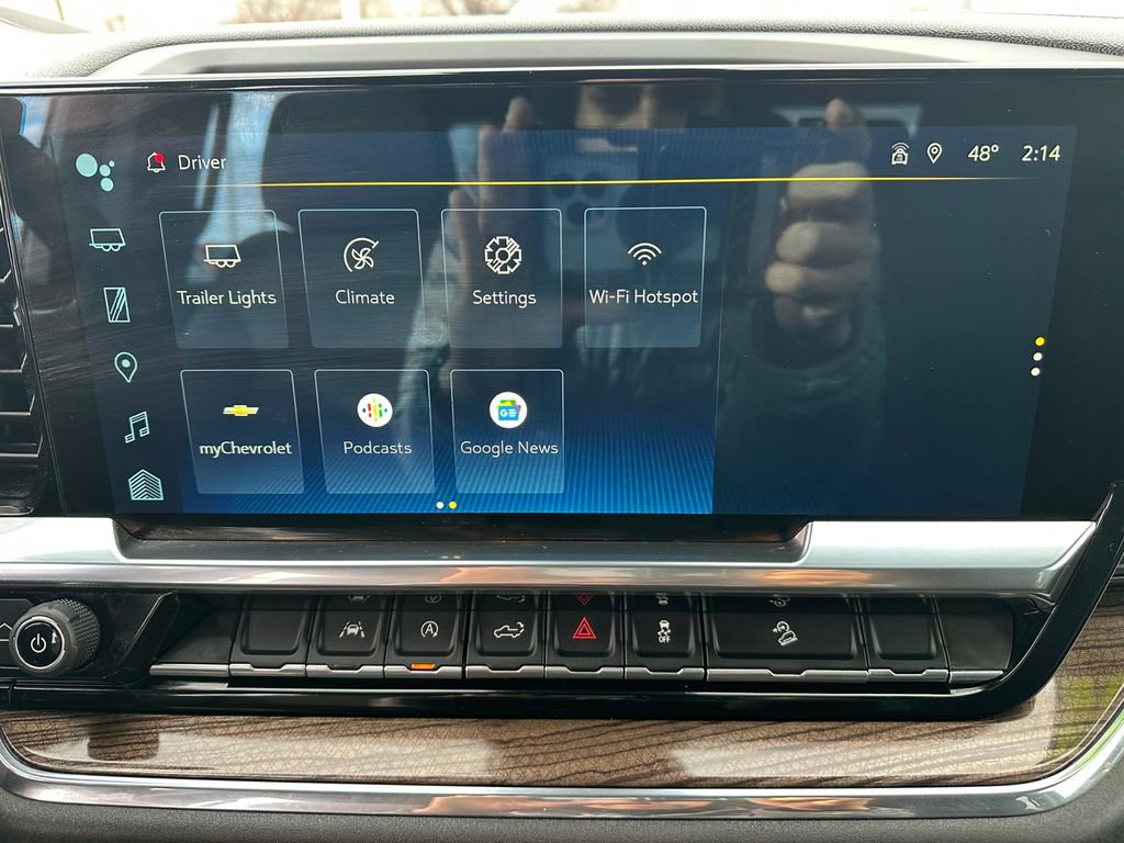 Used 2023 Chevrolet Silverado 1500 LT image 18