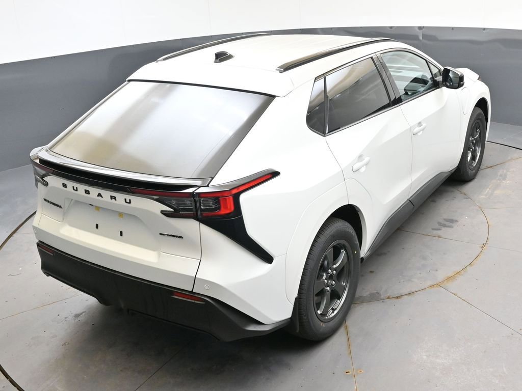 New 2026 Subaru Solterra Premium image 49