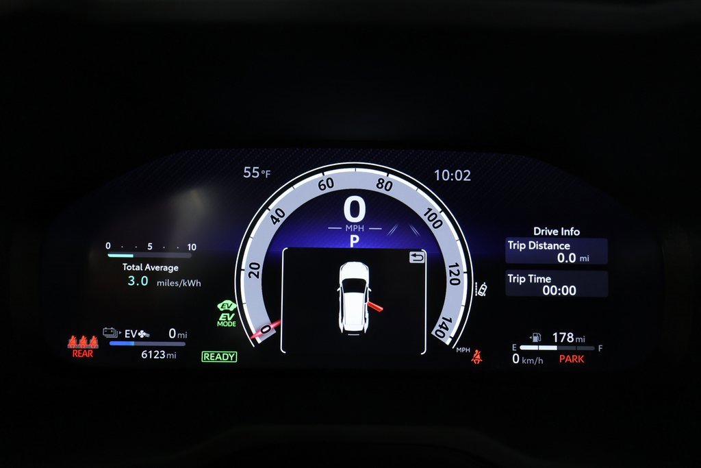 Used 2024 Toyota RAV4 XSE image 4