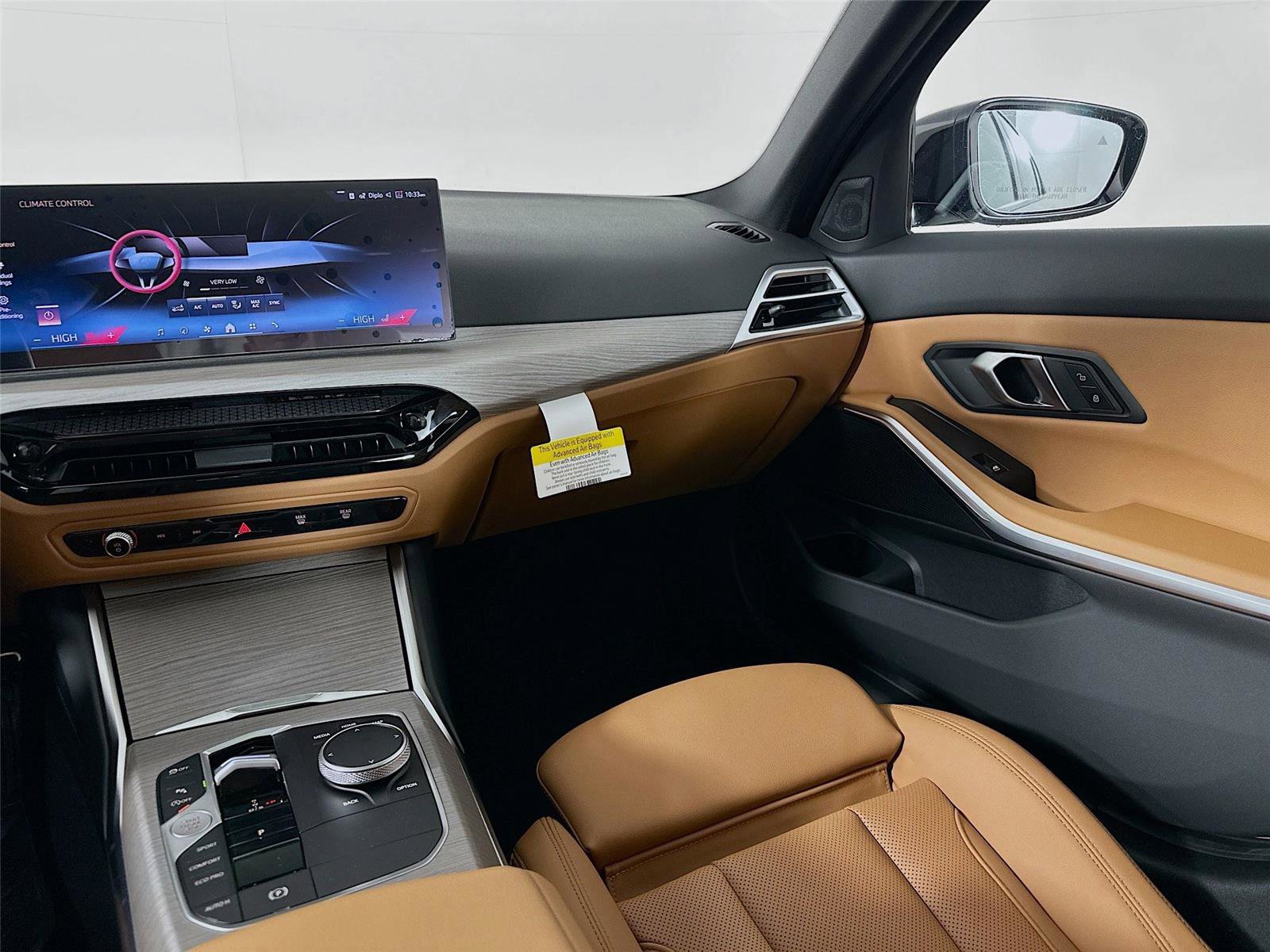 New 2026 BMW 330i xDrive Sedan w/ M Sport Package image 24