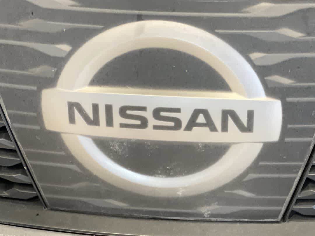 Used 2017 Nissan Rogue SL w/ SL Premium Package AWD/4WD image 10