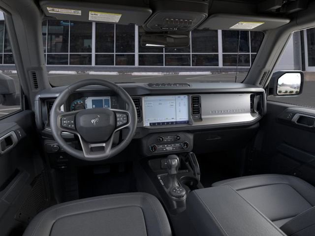 New 2025 Ford Bronco Badlands image 9