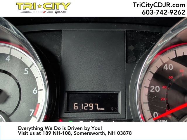 Used 2016 Dodge Grand Caravan SXT image 21