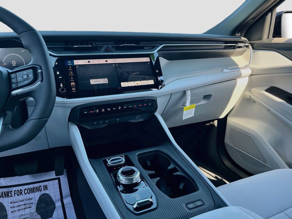 New 2026 Jeep Cherokee Limited AWD/4WD image 22