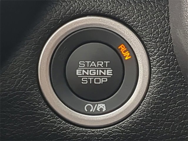 New 2026 RAM 3500 Laramie w/ Max Tow Package image 36