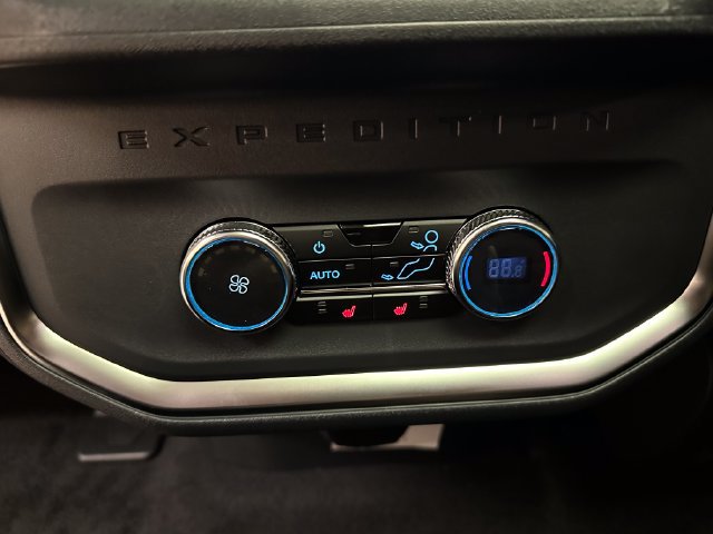 New 2027 Ford Expedition Max Platinum w/ Stealth Appearance Package AWD/4WD image 22
