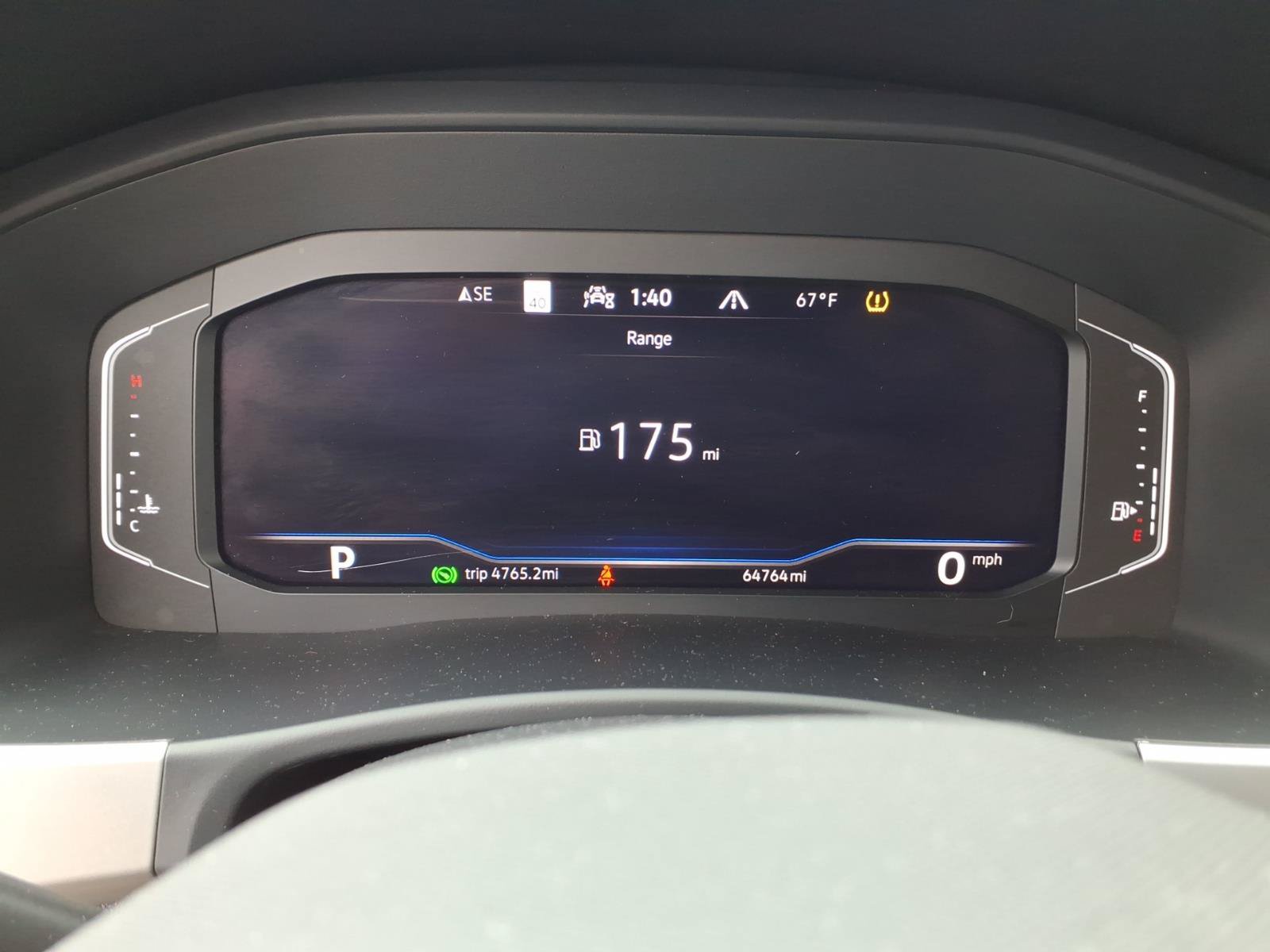 Certified 2023 Volkswagen Atlas Cross Sport SEL AWD/4WD image 21