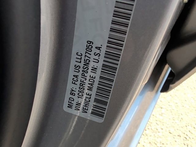 Used 2025 RAM 1500 Laramie image 40