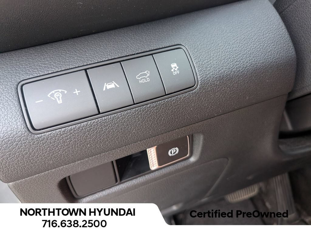 Certified 2023 Hyundai Santa Fe SEL AWD/4WD image 28