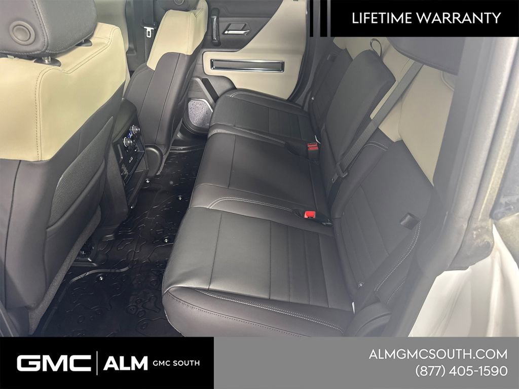 New 2026 GMC Hummer EV 4x4 Crew Cab image 22