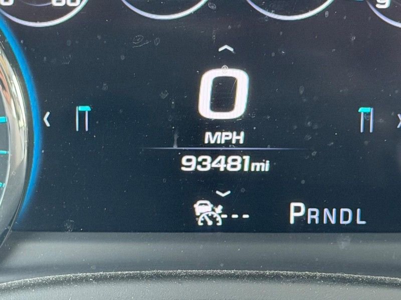 Used 2017 GMC Yukon Denali w/ Open Road Package image 23