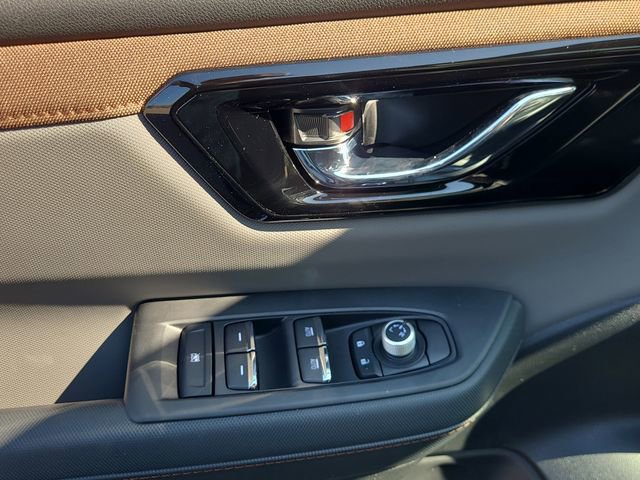 New 2026 Subaru Forester Sport image 23