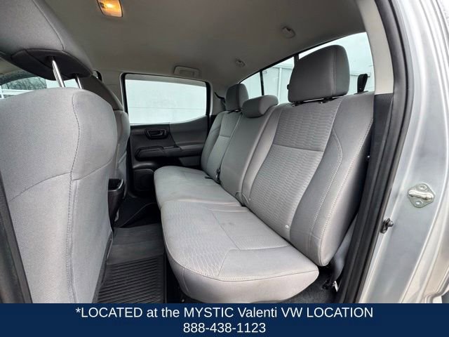 Used 2016 Toyota Tacoma SR w/ Towing Package image 13