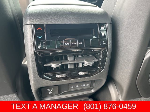 New 2026 Jeep Grand Cherokee L Limited w/ Limited Altitude Package AWD/4WD image 19