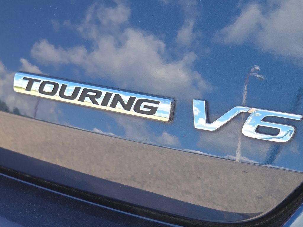 Used 2016 Honda Accord Touring image 29
