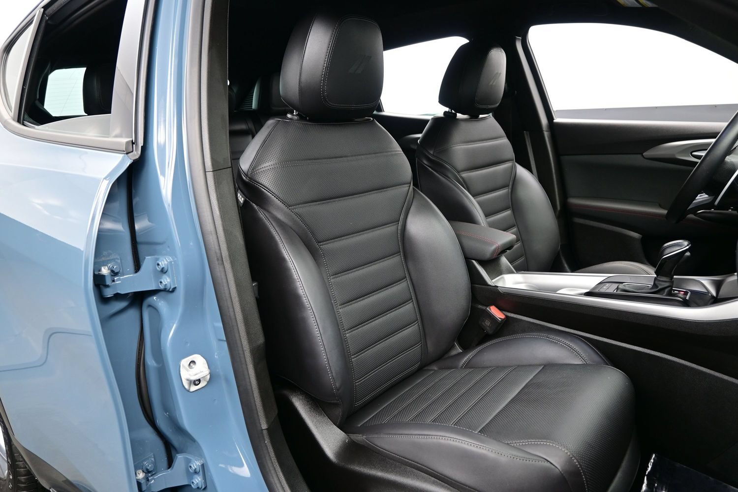 Used 2025 Dodge Hornet R/T AWD/4WD image 18