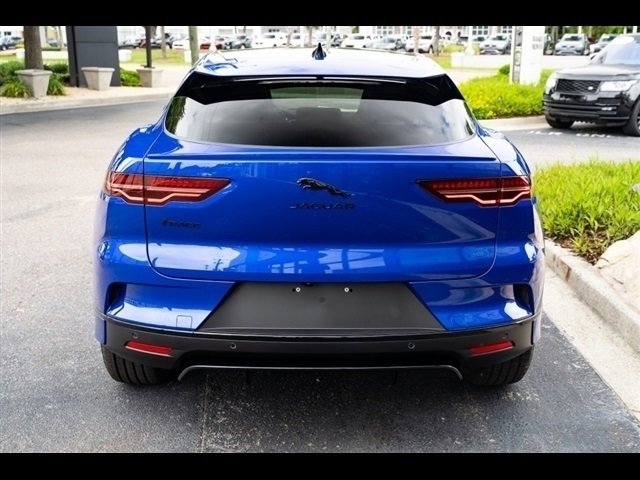 Used 2023 Jaguar I-PACE HSE image 11
