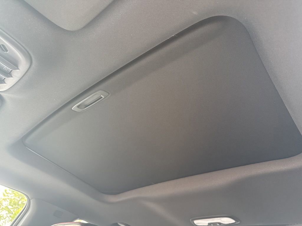 New 2026 GMC Canyon AT4X image 39