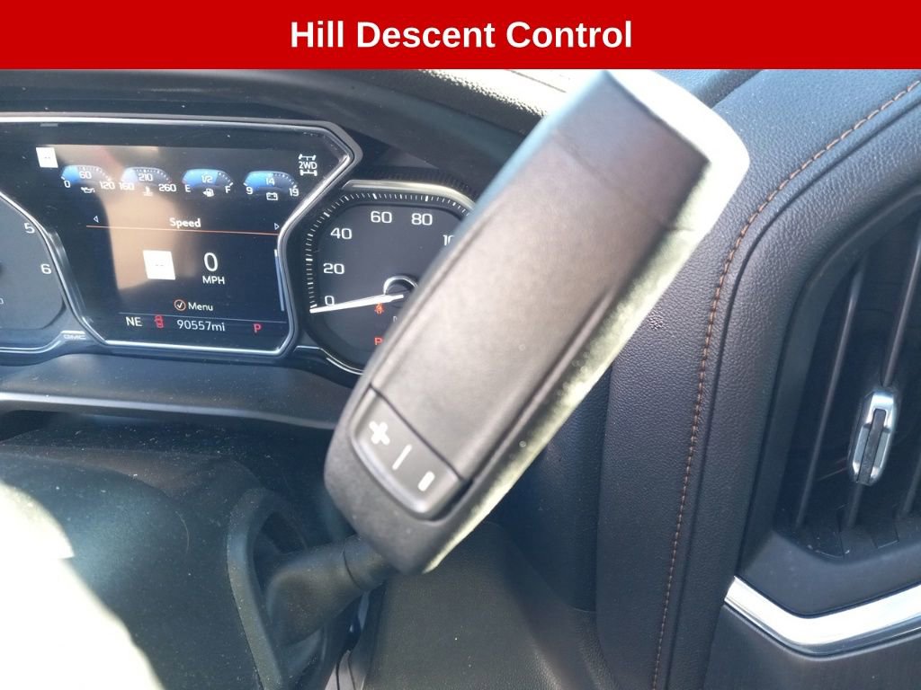 Used 2022 GMC Sierra 2500 AT4 w/ AT4 Premium Plus Package image 27