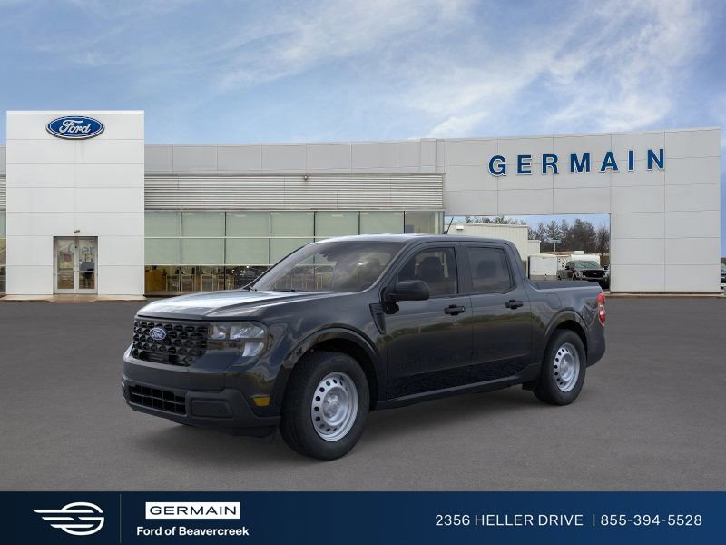 New 2026 Ford Maverick XL w/ Equipment Group 101A