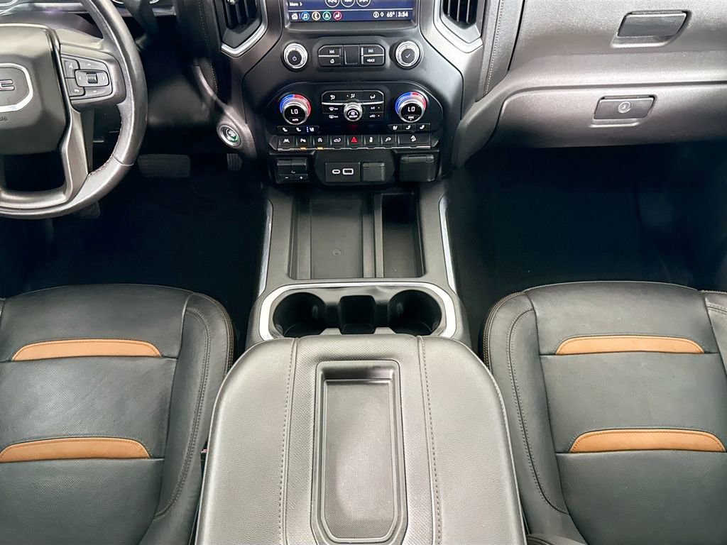 Used 2021 GMC Sierra 1500 AT4 w/ AT4 Value Package image 16