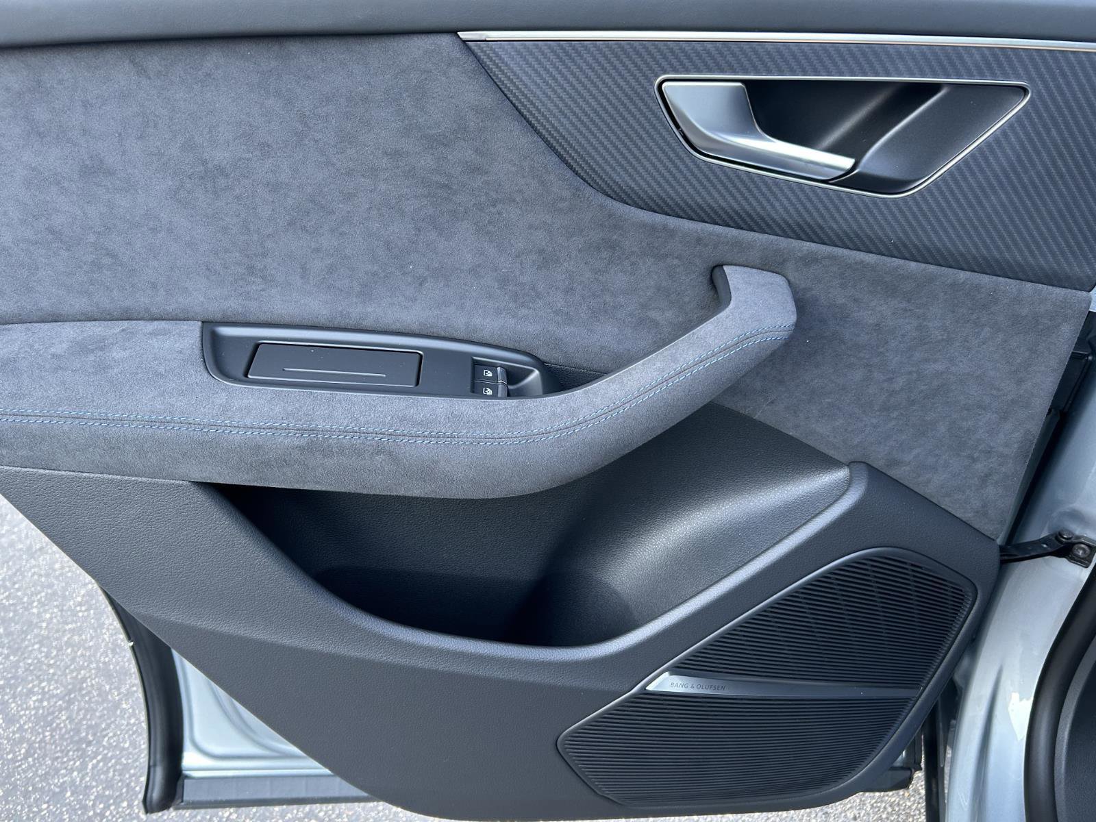 New 2026 Audi RS Q8 performance image 16