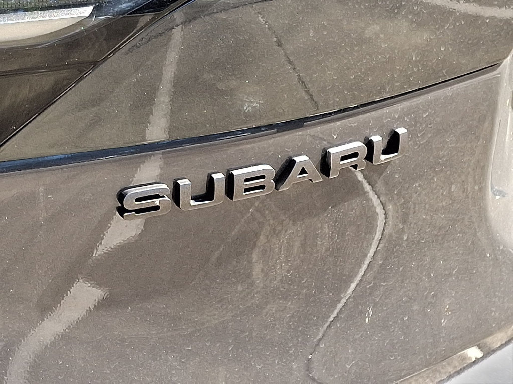 New 2026 Subaru Forester Premium AWD/4WD image 19