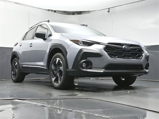 New 2025 Subaru Crosstrek 2.5i Limited w/ Crosstrek Mirror Package image 30