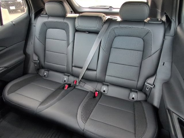 New 2026 Chevrolet Equinox EV LT AWD/4WD image 8