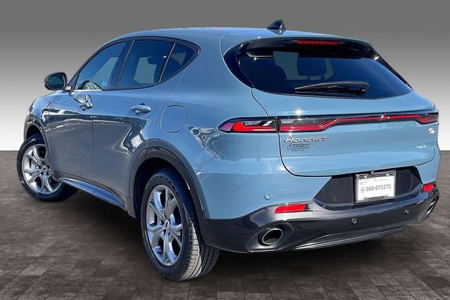 Used 2024 Dodge Hornet R/T Plus image 12