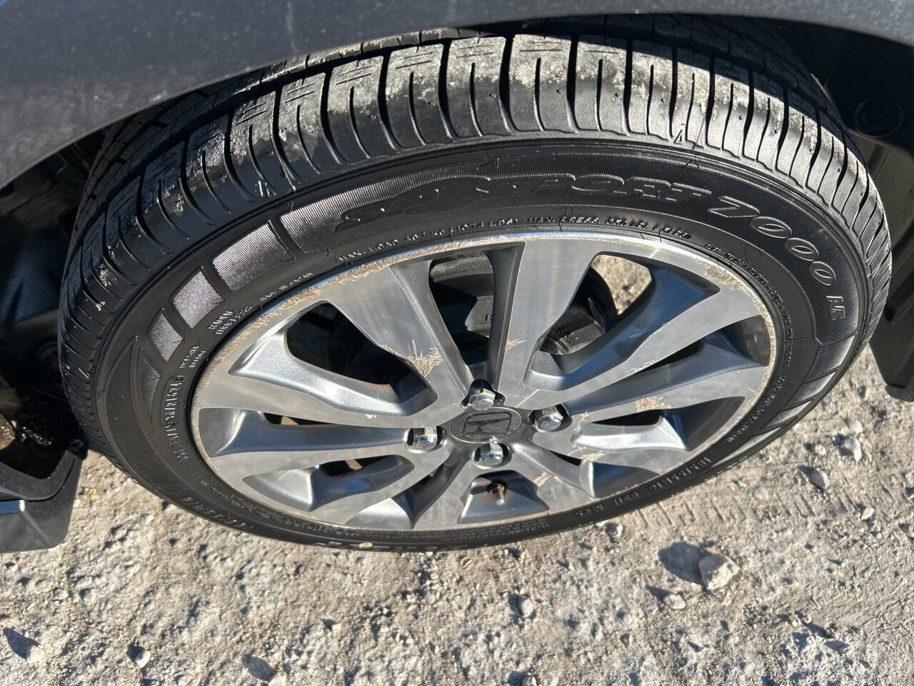 Used 2013 Honda Fit Sport image 10