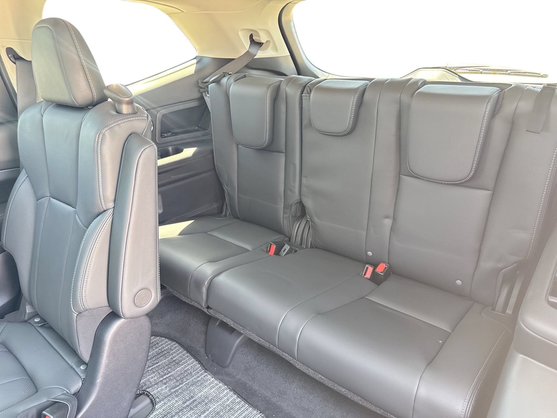 New 2026 Subaru Ascent Limited AWD/4WD image 26