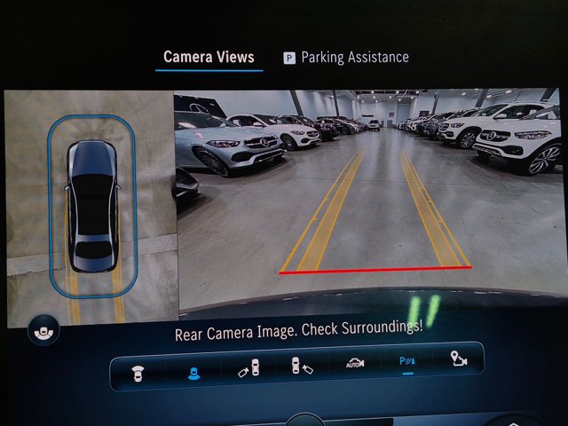 Used 2022 Mercedes-Benz S 500 4MATIC image 14