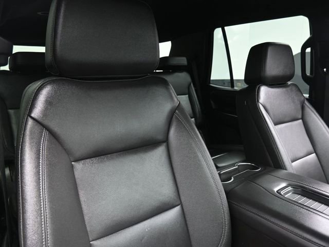 Used 2022 Chevrolet Tahoe LT w/ Luxury Package image 29