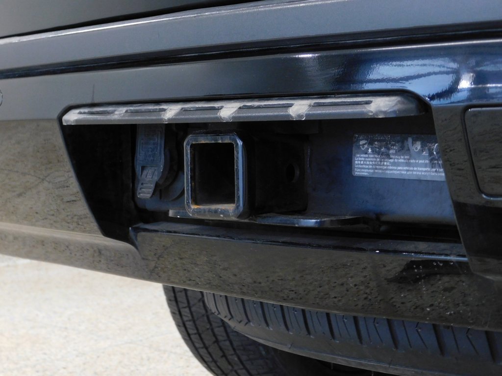 Used 2018 Chevrolet Tahoe Premier image 86