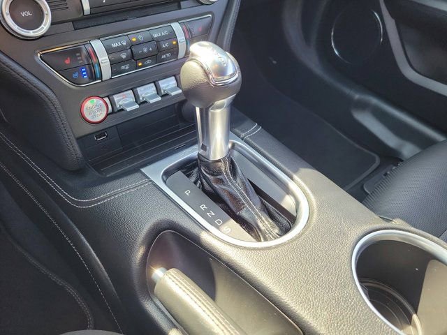 Used 2023 Ford Mustang GT Premium w/ Equipment Group 401A RWD image 30