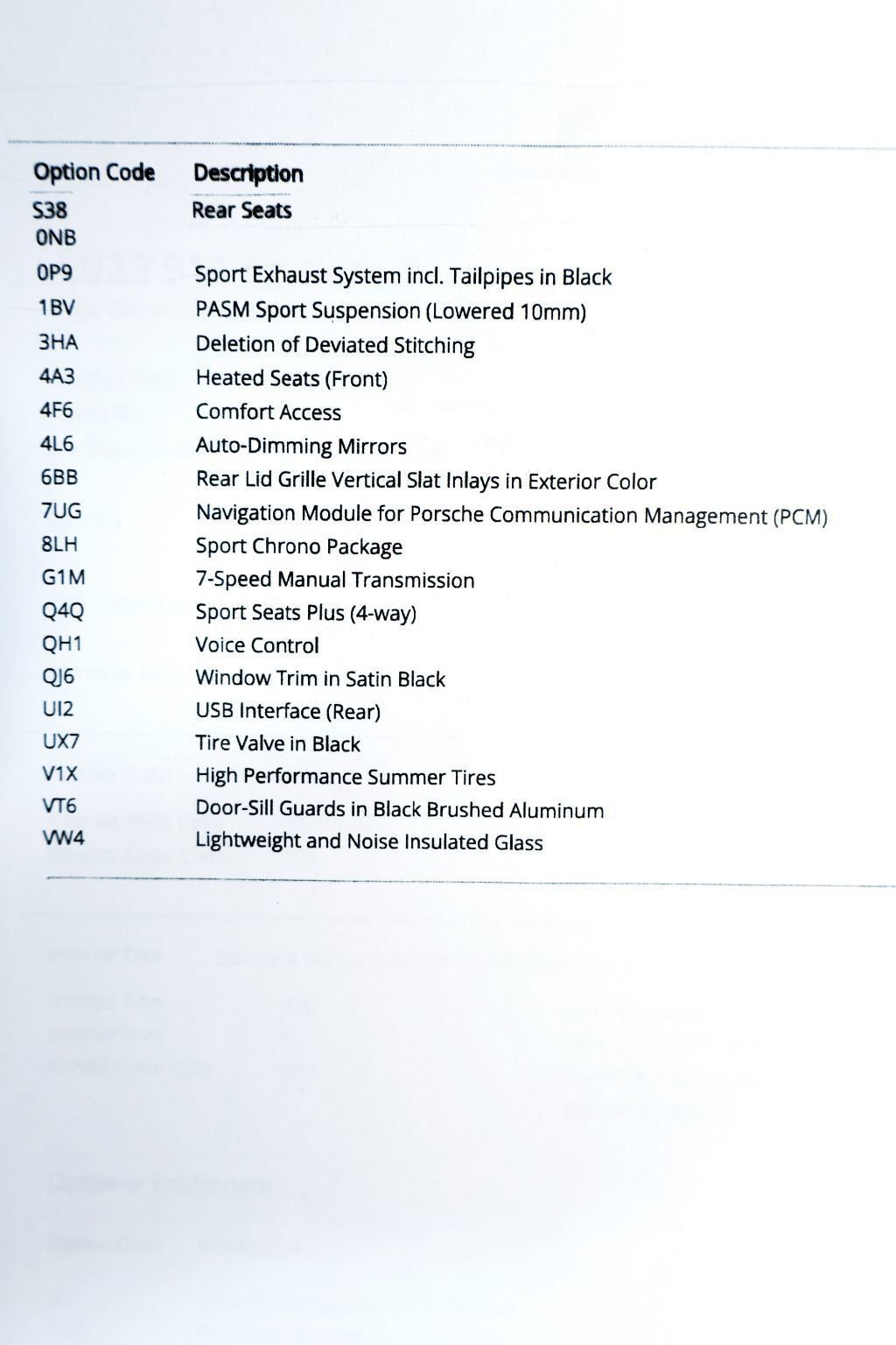 Used 2023 Porsche 911 Carrera T image 19