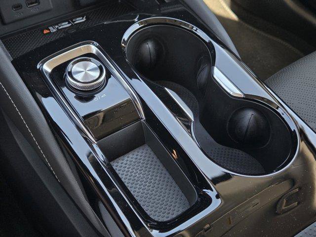 New 2025 Buick Envision Sport Touring AWD/4WD image 13