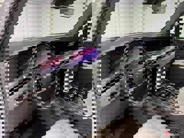 New 2026 Cadillac Escalade IQ Luxury 1 image 13