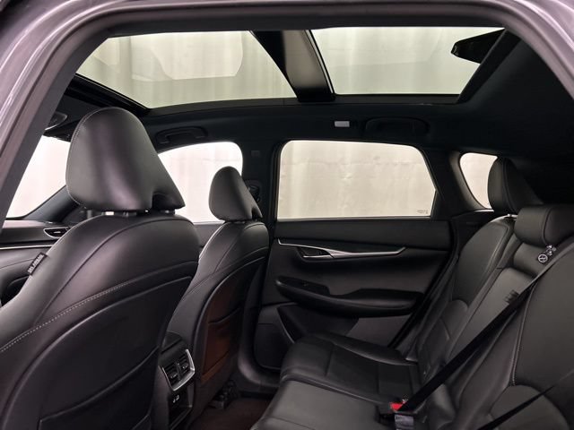 Used 2023 INFINITI QX50 Sport AWD/4WD image 24