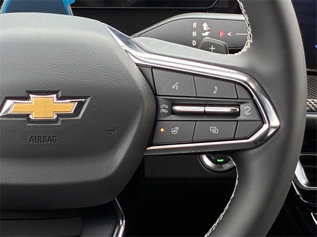 New 2026 Chevrolet Traverse High Country image 23