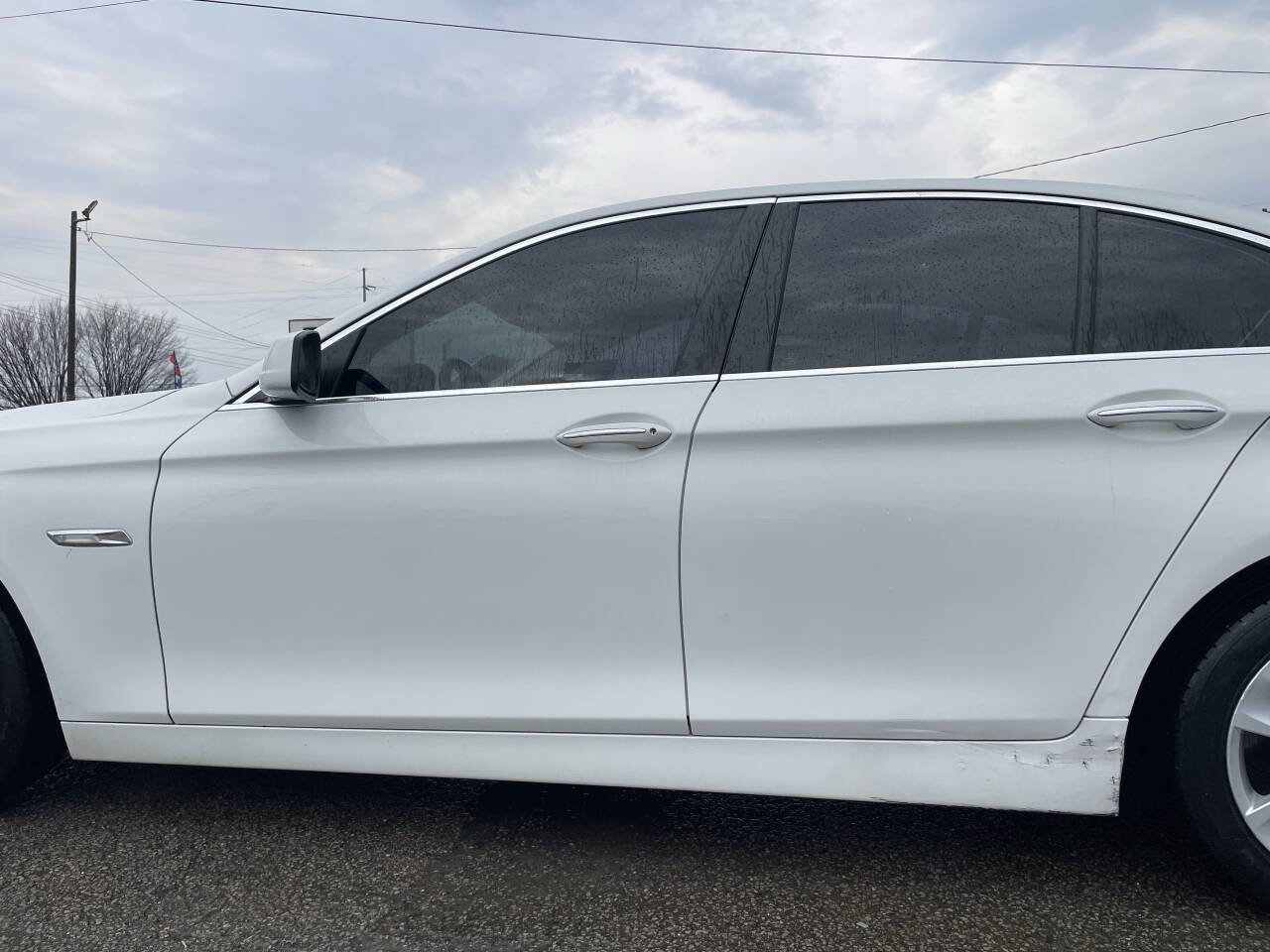 Used 2013 BMW 528i xDrive Sedan image 7
