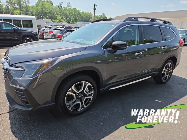 New 2026 Subaru Ascent Touring AWD/4WD image 3