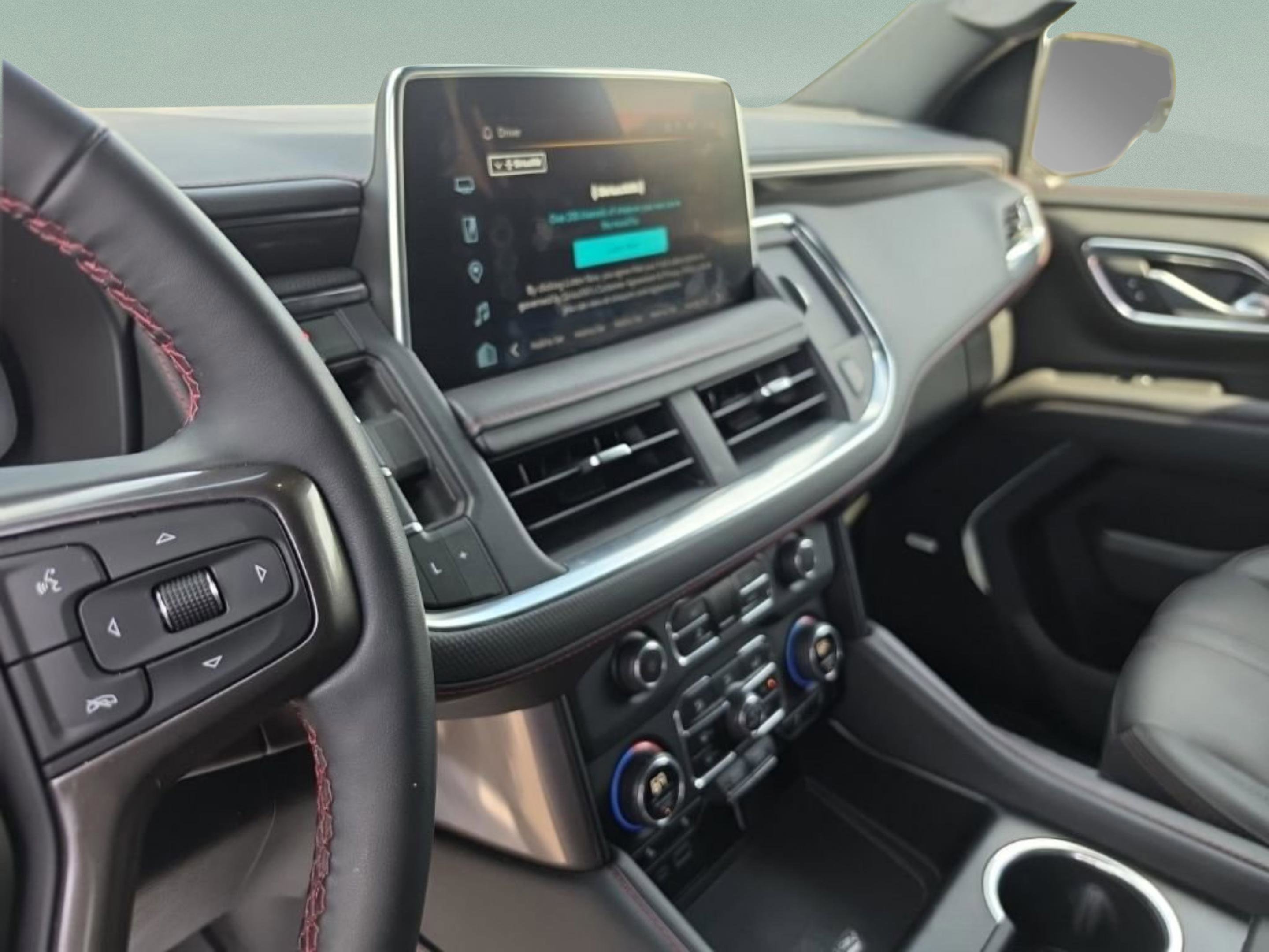 Used 2023 Chevrolet Tahoe RST w/ Luxury Package RWD image 19