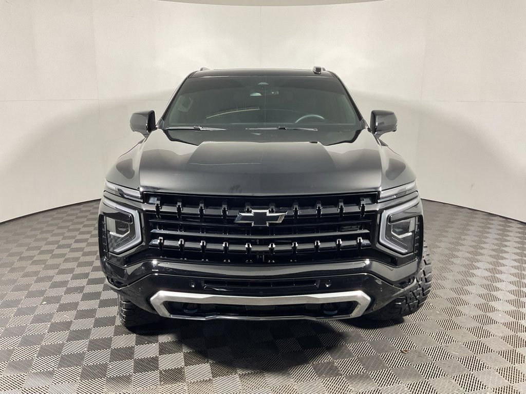 Used 2025 Chevrolet Tahoe Z71 w/ Comfort Package image 6