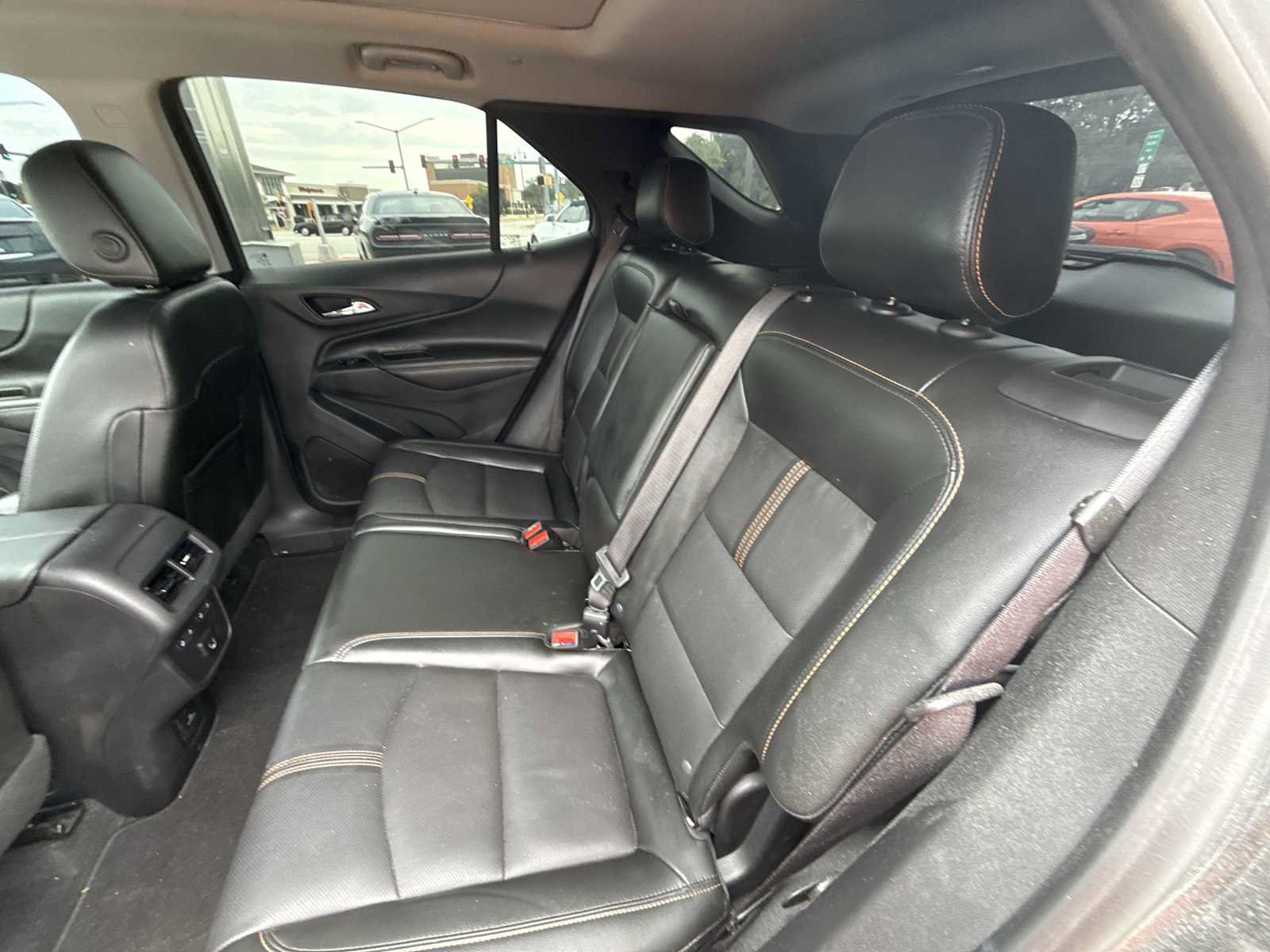 Certified 2023 Chevrolet Equinox Premier AWD/4WD image 26
