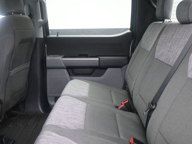 Used 2023 Ford F150 XLT w/ XTR Package image 8